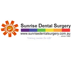 Sunrise Dental Surgery - #1 Dentist Endeavour Hills