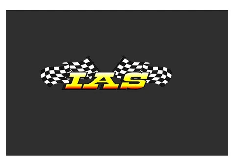 IAS Auto