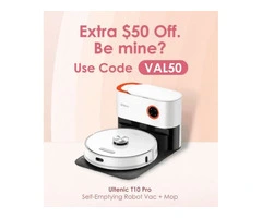 Discover the Ultimate Cleaning Companion: Robot Vacuums in Australia