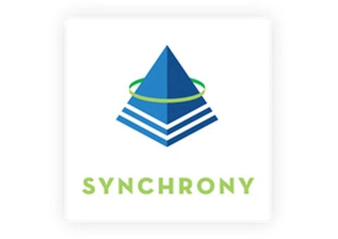 Synchrony Projects -  Helping your team transform and perform