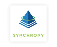 Synchrony Projects -  Helping your team transform and perform