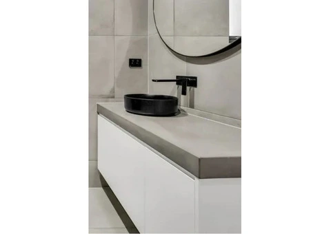Bathroom Renovations Brisbane - 1/5