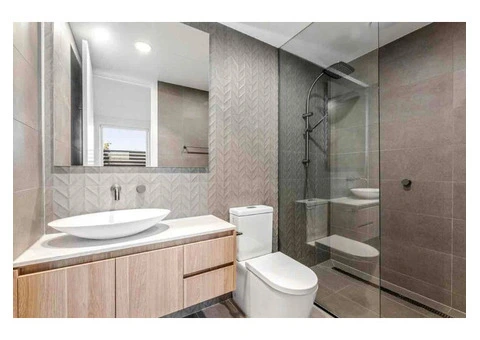 Bathroom Renovations Brisbane - 3/5