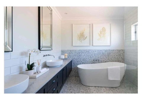 Bathroom Renovations Brisbane - 4/5