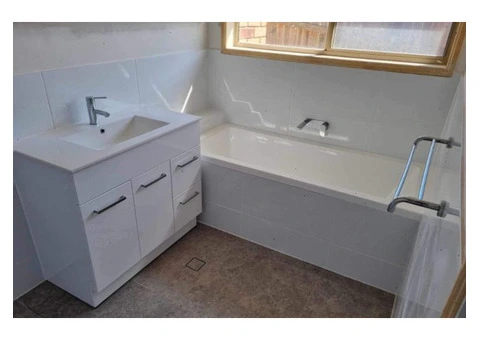 Bathroom Renovations Brisbane - 5/5