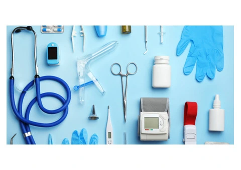 Best Medical Supplies in Sydney - Joya Medical Supplies | Australia