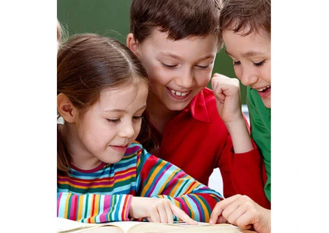 Discover a World of Learning and Growth at Top Child Care Nollamara