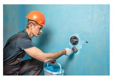 The Best Waterproofing Services in Perth