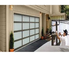 High-End Garage Door Repair and Installation in Sydney