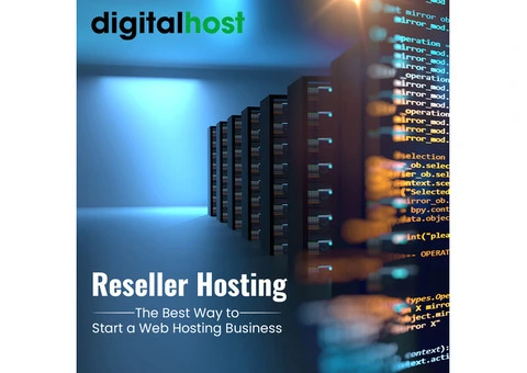Unveiling the Best Reseller Hosting Solutions