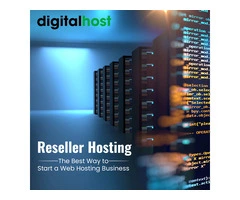 Unveiling the Best Reseller Hosting Solutions