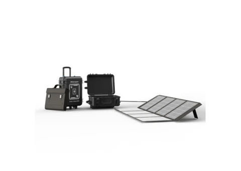 Make the Switch to Industrial LED Lights Today!