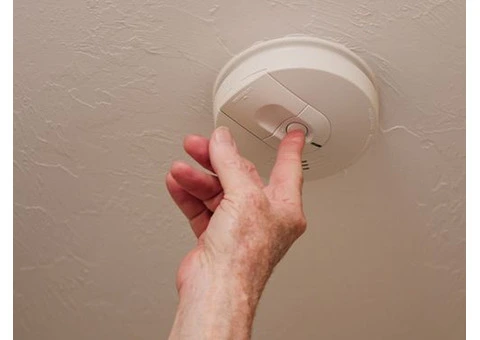 Reliable Smoke Alarm Solutions