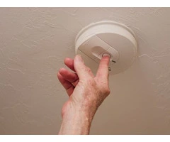 Reliable Smoke Alarm Solutions