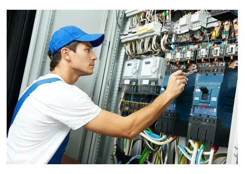 24/7 Emergency Electrician in Inner West: Prompt Electrical Services