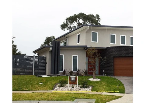 Hire the No.1 Eco Home Builder in Melbourne for an Energy Efficient Living