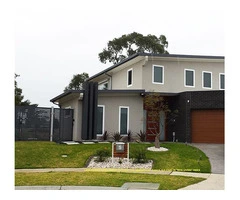 Hire the No.1 Eco Home Builder in Melbourne for an Energy Efficient Living