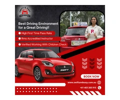 swift and easy driving school