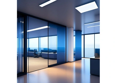 Illuminate Your Space: Switch Glass Solutions in Sydney