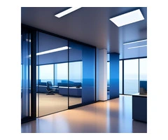 Illuminate Your Space: Switch Glass Solutions in Sydney