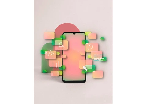 Vrinsoft: Your Trusted Partner for Mobile App Development in Melbourne