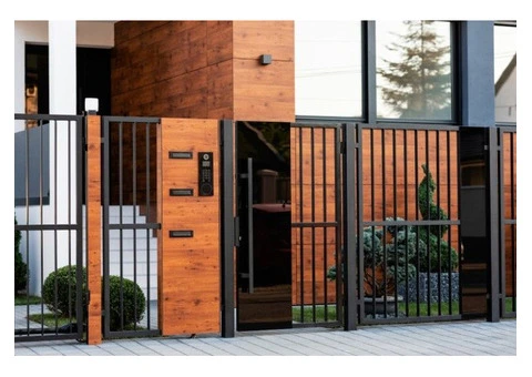 Security Screen Doors Adelaide