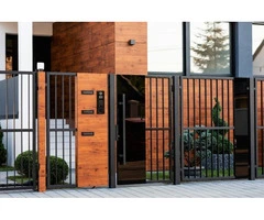 Security Screen Doors Adelaide