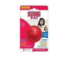 Buy KONG Ball Rubber Toy for Dogs Online|VetSupply
