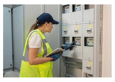 Reliable Solutions: Electrician in Mount Barker for Quality Electrical Services