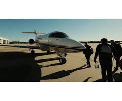 Private Jet Hire, Group & Cargo Aircraft Charters