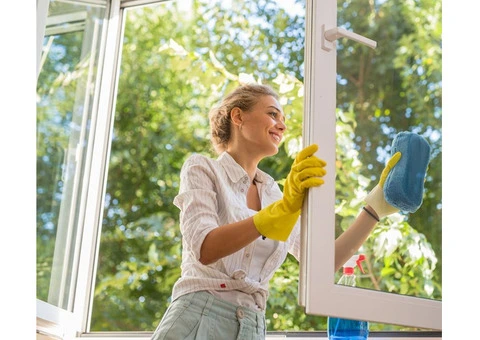 Hire Professional Window Cleaners in Perth Today