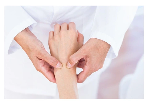 Find a Pediatric Orthopaedic Hand Surgeon on the Gold Coast