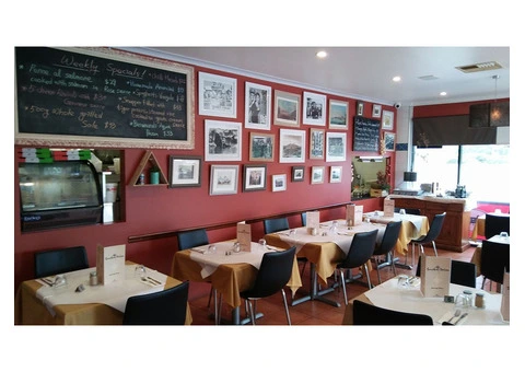 Dive into Authentic Italian Delights –  Something Italian - 3/7