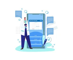 Elevate Care Experiences with Our Expert Care Application Development Company