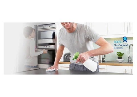 NoSpot End of Lease Cleaning Melbourne