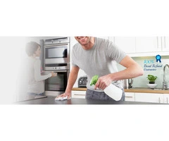 NoSpot End of Lease Cleaning Melbourne