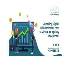 Best Digital Agencies Adelaide - Virtual Ad Agency