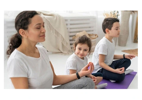 Power of Positive Affirmations in Early Childhood Education And Care Byford