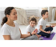 Power of Positive Affirmations in Early Childhood Education And Care Byford