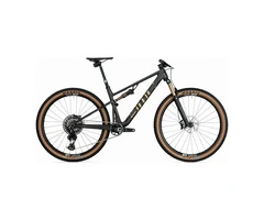 2024 BMC Fourstroke LT LTD Mountain Bike