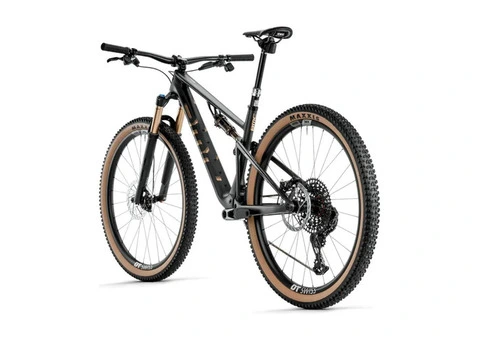 2024 BMC Fourstroke LT LTD Mountain Bike - 2/3