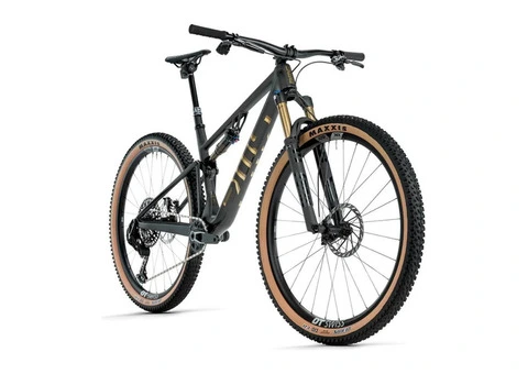 2024 BMC Fourstroke LT LTD Mountain Bike - 3/3
