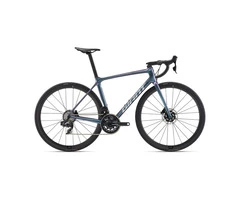 2024 Giant TCR Advanced Pro Disc 0 AXS Road Bike | Gun2BikeShop | Online Bike Shop