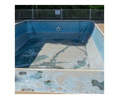 Pool Inspection