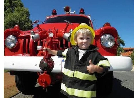 Childrens birthday parties