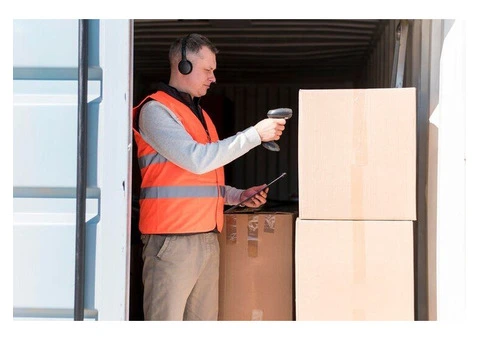 Loading Unloading Services