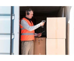 Loading Unloading Services