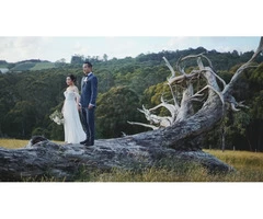 Best Wedding Video Melbourne - Lensure