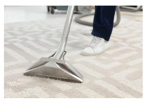 Professional Carpet Steam Cleaning Melbourne