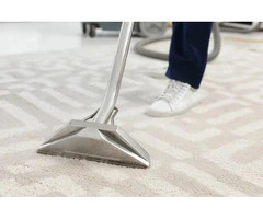 Professional Carpet Steam Cleaning Melbourne